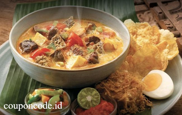 6 Kota dengan Kuliner Terbaik Mereka